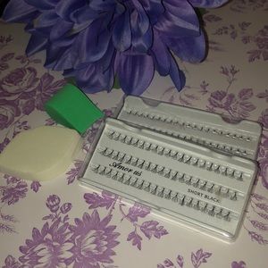 Eyelash Set